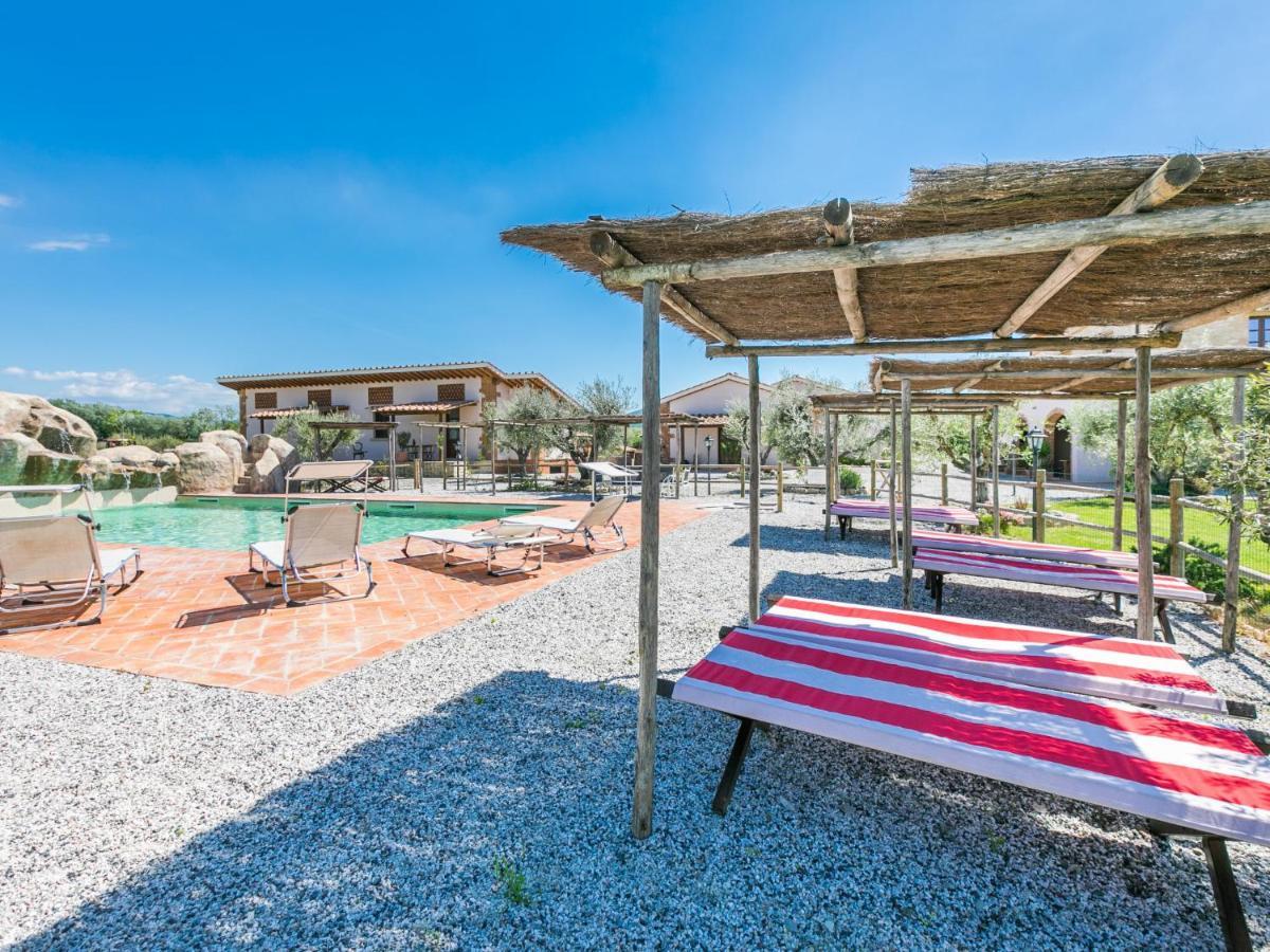 Apartment Sommnium By Interhome Guardistallo Exterior photo