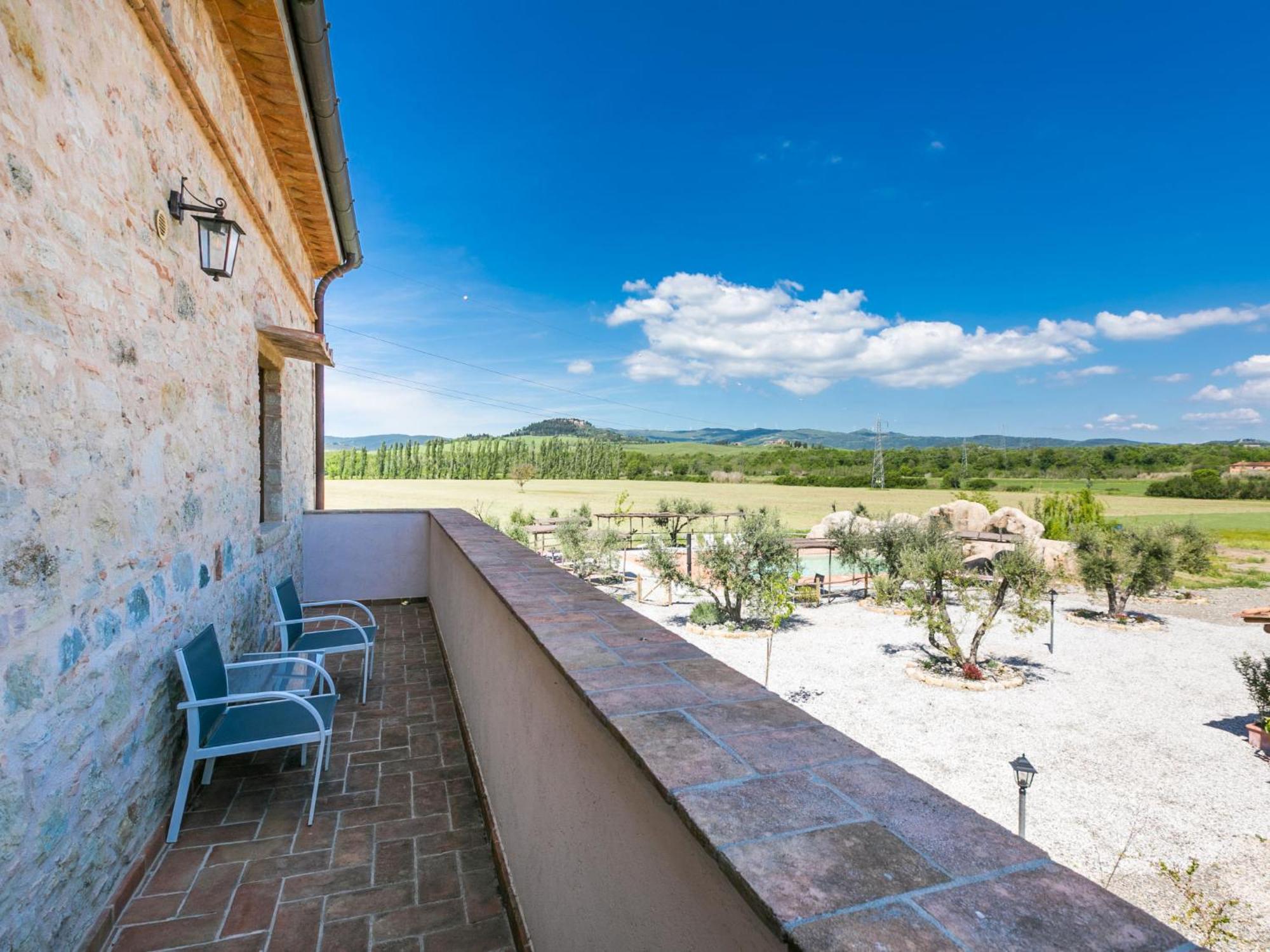 Apartment Sommnium By Interhome Guardistallo Exterior photo